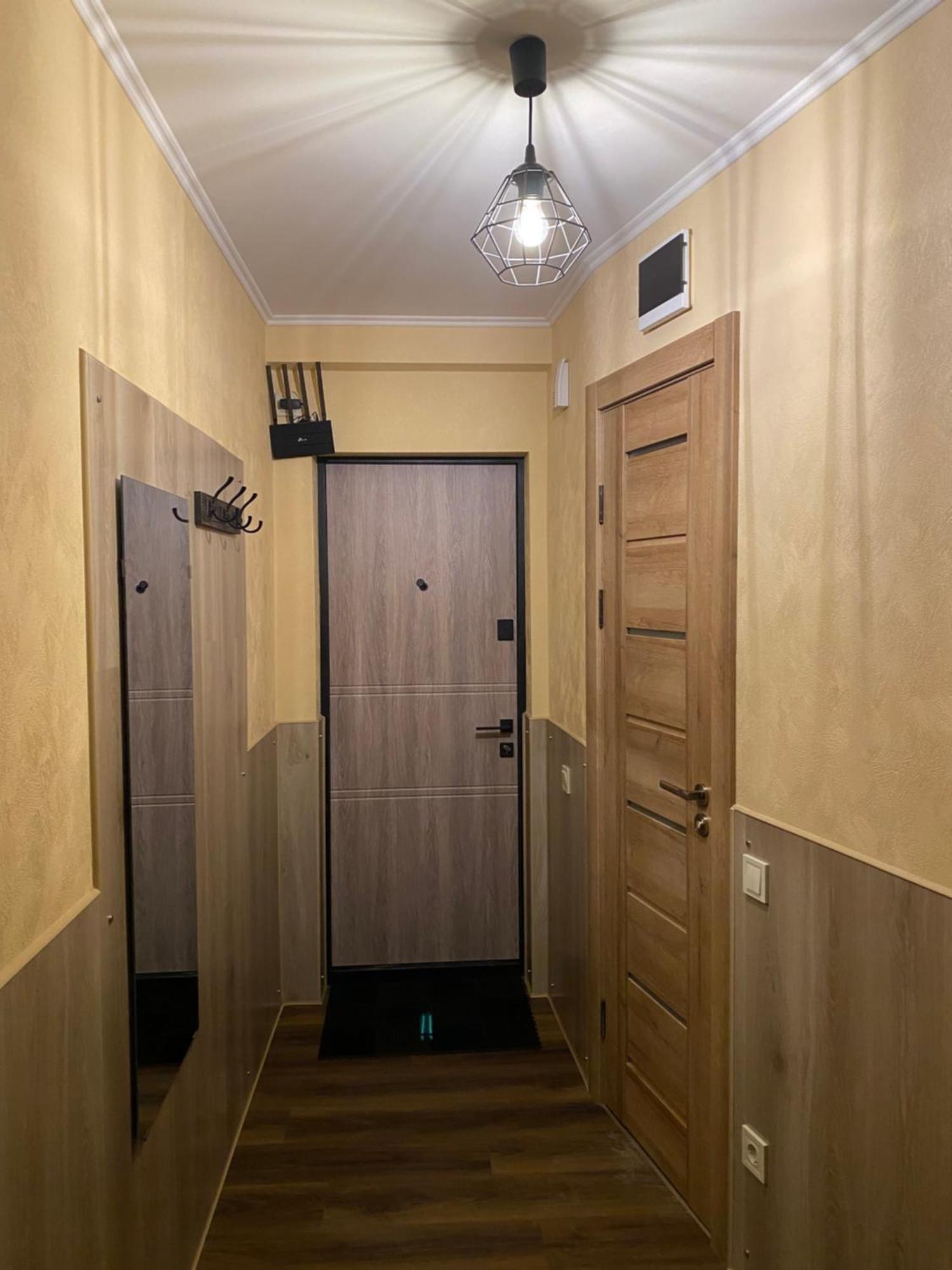 Appartement Cat Garden Business Riga