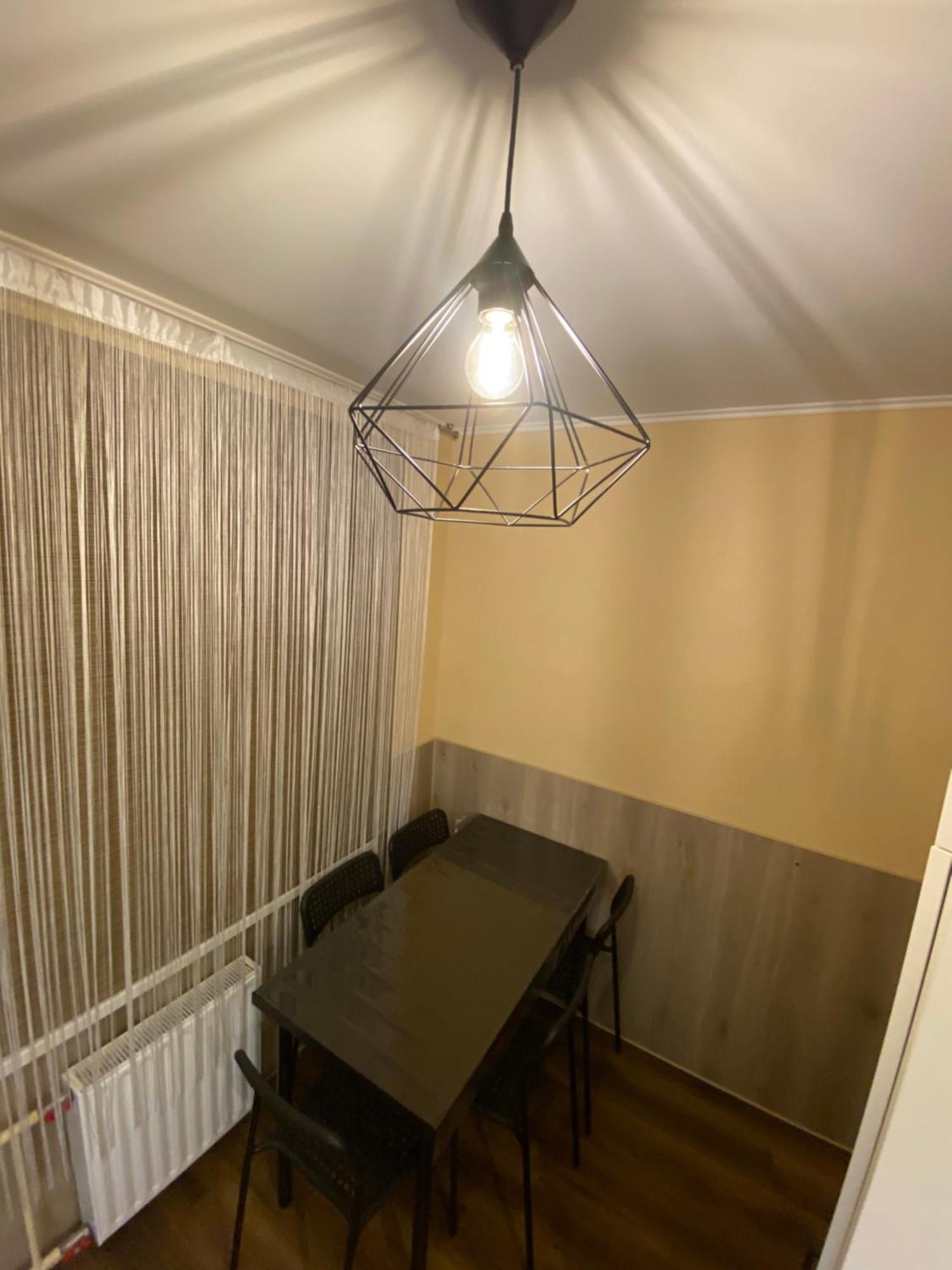 Cat Garden Business Appartement Riga
